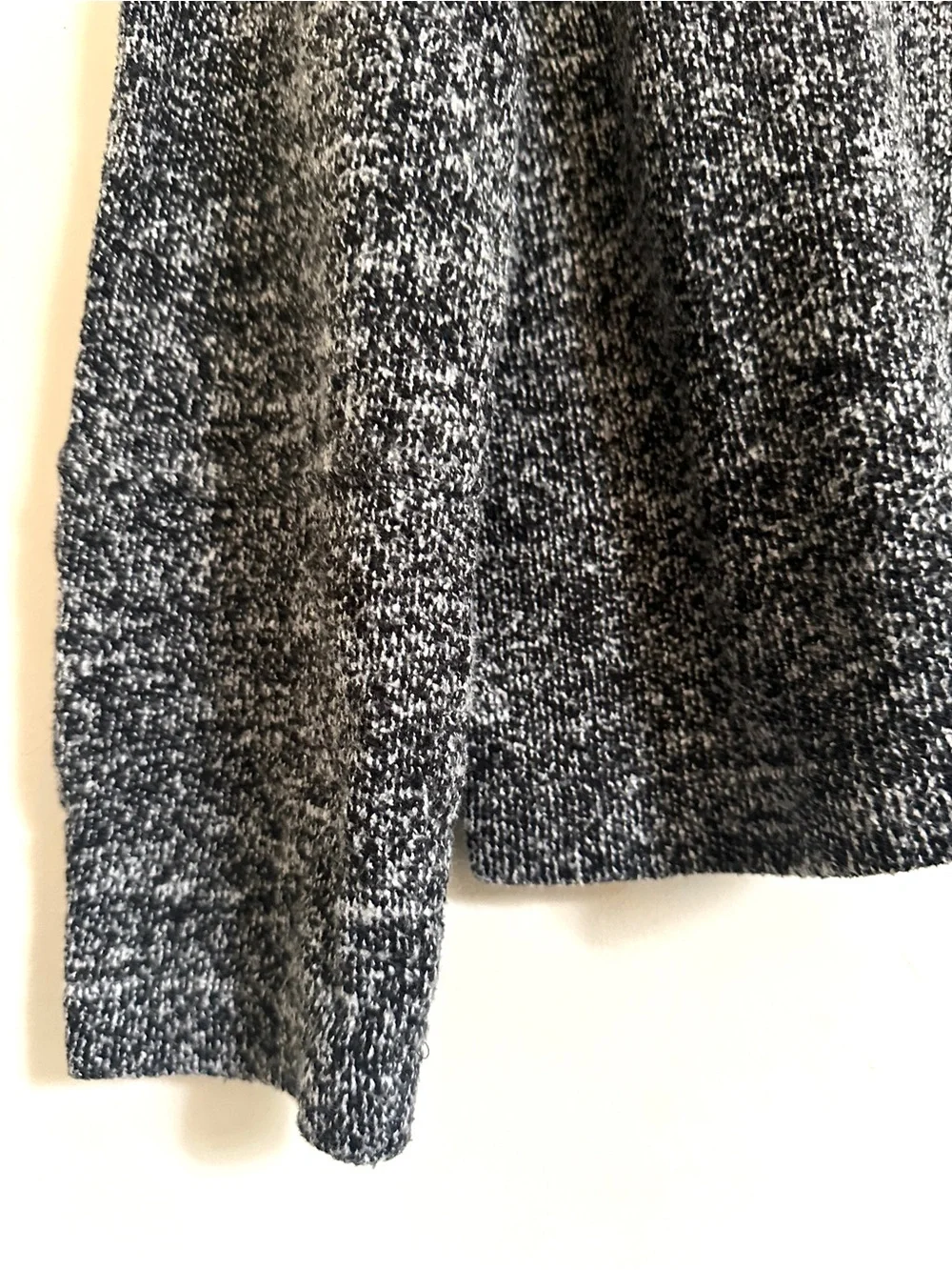 Madewell long sleeve